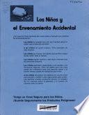 Los niños y el envenamiento accidental