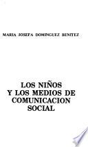Los niños y los medios de comunicación social