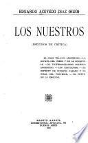 Los nuestros