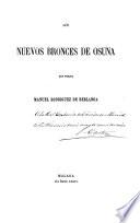 Los nuevos bronces de Osuna