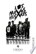 Los nuevos húsares