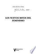 Los nuevos mitos del feminismo