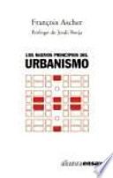 Los nuevos principios del urbanismo