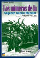 Los números de la Segunda Guerra Mundial