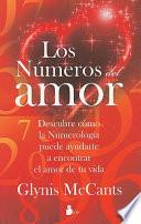 Los números del amor