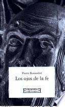 Los ojos de la fe