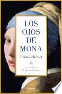Los ojos de Mona