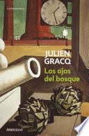 Los ojos del bosque