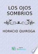 Los ojos sombrios