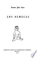 Los Olmecas