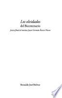 Los olvidados del bicentenario