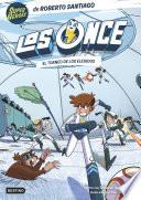 Los Once 8. El Torneo de los Elegidos