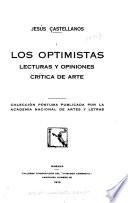 Los optimistas. -v. 2. Los argonautas, La manigua sentimental