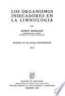 Los organismos indicadores en la limnología