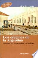 Los orígenes de la Argentina