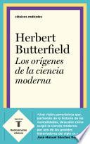 Los orígenes de la ciencia moderna