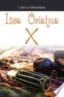 Los Orishas