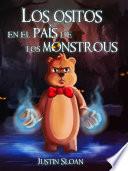 Los ositos en el país de los monstruos