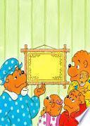 Los Osos Berenstain, Dios te ama / God Loves You