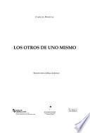 Los otros de uno mismo