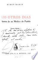 Los otros dias
