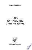 Los Oyhanarte
