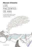Los pacientes de Ana