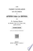 Los padres candelarios en Colombia