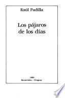 Los pájaros de los días