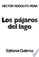 Los pájaros del lago