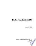 Los palestinos