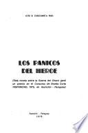Los pánicos del héroe