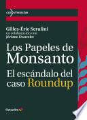 Los papeles de Monsanto