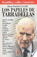 Los papeles de Tarradellas