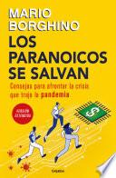 Los paranoicos se salvan (Versión extendida)