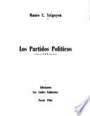 Los partidos políticos