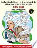 Los Partidos Políticos y la Debacle Populista