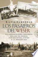 Los pasajeros del Weser