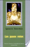 Los pasos rotos