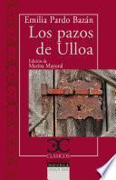 Los pazos de Ulloa