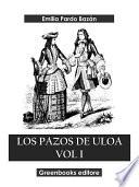 Los pazos de Uloa Vol I
