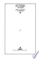 Los peligros de la guerra nuclear