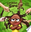 Los pelos de Sara