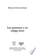 Los pemones y su código ético
