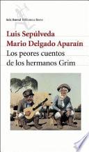 Los peores cuentos de los hermanos Grim