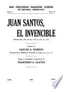 Los Pequeños Grandes Libros de Historia Americana