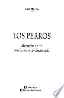 Los perros
