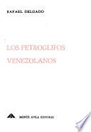 Los petroglifos venezolanos