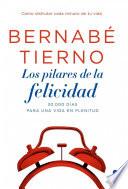 Los pilares de la felicidad