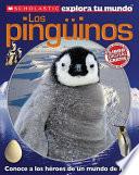 Los pingüinos